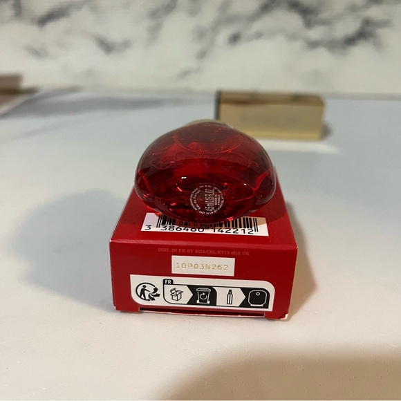 Coach Love EauDeParfum Mini 4.5 ml Bottle - Picture 6 of 7